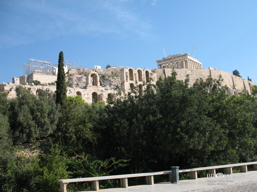 Acropolis